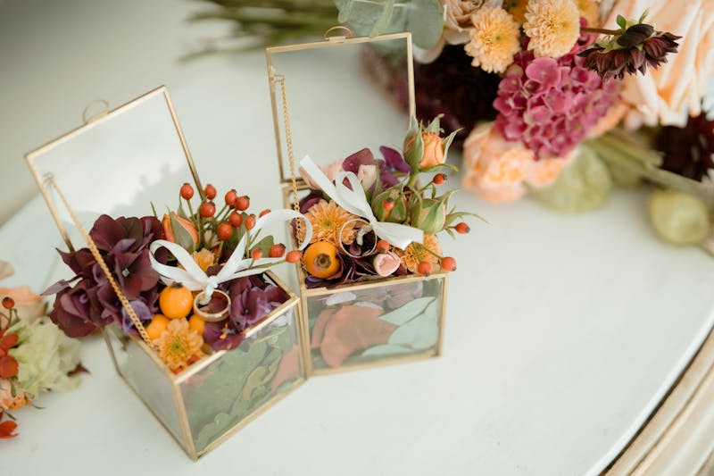 Abonnement floral mensuel pour entreprises et particuliers