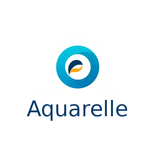 Aquarelle - Fleuriste à Paris